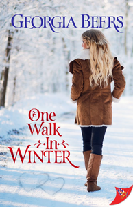 One Walk in Winter cover