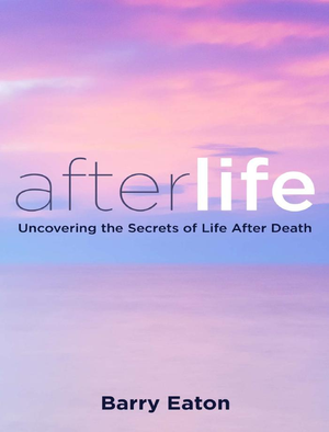 Afterlife  Uncovering The Secrets Of Life After Death  Pdfdrive  cover image.