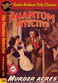 The Phantom Detective #150 November 1948 by RadioArchives.com