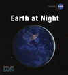 Cover of Earth At Night