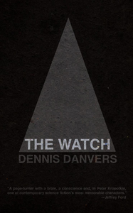 The Watch cover