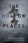 Cover of The Hollow Places: A Novel