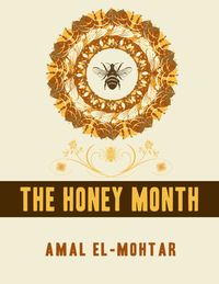 The Honey Month cover