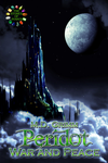 Cover of Peridot: War and Peace