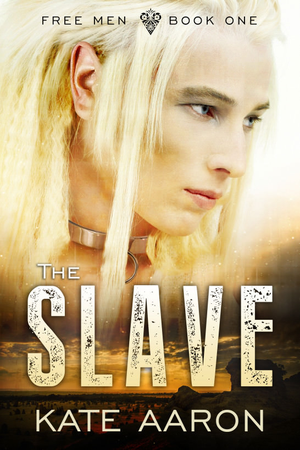 The Slave cover image.