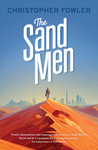 The Sand Men cover