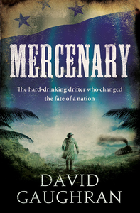 Mercenary cover