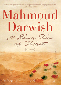 A River Dies of Thirst cover