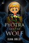 Cover of Pyotra and the Wolf