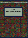 Cover of The Mabinogion (Dover Thrift Editions)