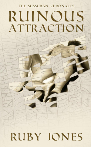 Ruinous Attraction cover image.