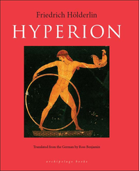 Hyperion cover