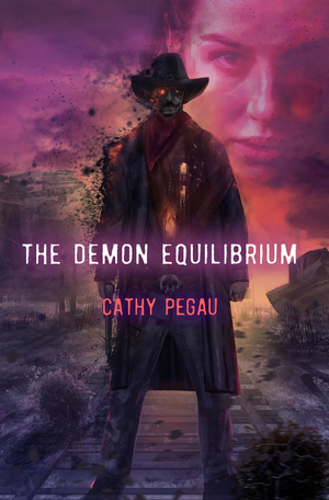 The Demon Equilibrium cover image.