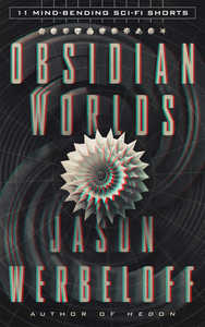 Obsidian Worlds cover