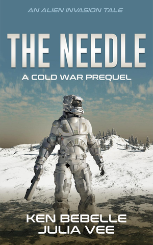 The Needle: A Cold War Prequel cover image.