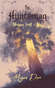 The Huntsman cover