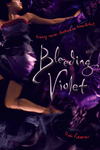 Bleeding Violet cover