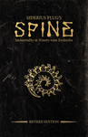Spine Core - Spread cover