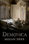 Cover of Demonica