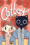 Cover of Catboy   Eric Walters