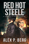 Cover of Red Hot Steele (Amazon)