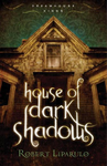 Cover of House of Dark Shadows