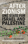 After Zionism cover