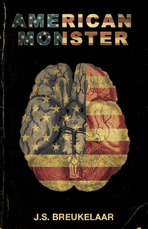 American Monster cover image.