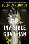 The Invisible Guardian (The Baztan Trilogy, Book 1) cover