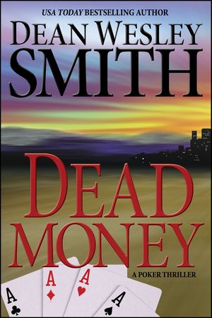 Dead Money cover image.