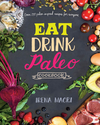 Eat Drink Paleo Cookbook cover