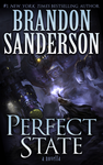 Perfect State cover