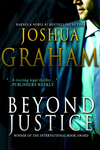 Cover of BEYOND JUSTICE