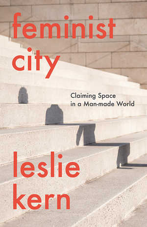 Feminist City cover image.