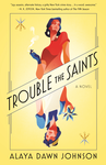 Cover of Trouble the Saints