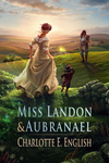Miss Landon and Aubranael cover