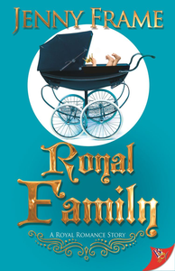 Royal Family cover