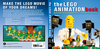 Thelegoanimationbook cover