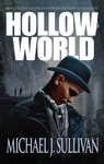 Hollow World cover
