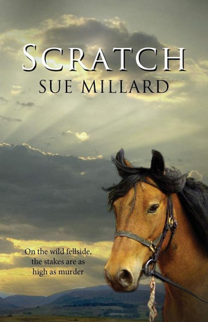 Scratch cover image.