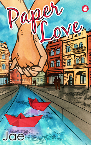 Paper Love cover image.