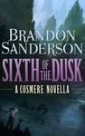 Cover of Sixth of the Dusk
