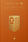 Cover of Destiny Grimoire Anthology: Volume V