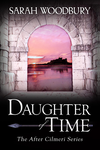 Daughter of Time cover