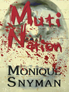 Cover of Muti Nation