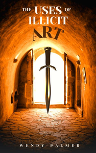 The Uses of Illicit Art cover