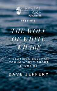 The Wolf of White Wharf cover