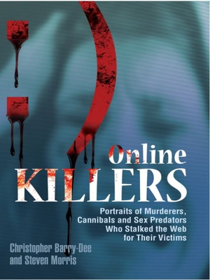 Online Killers cover image.