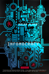 Infomocracy cover