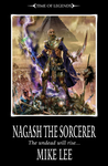 Nagash the Sorcerer cover